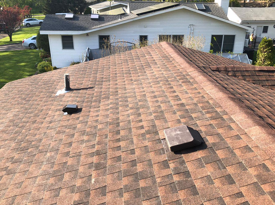 Roof Replacement Kings Park NY